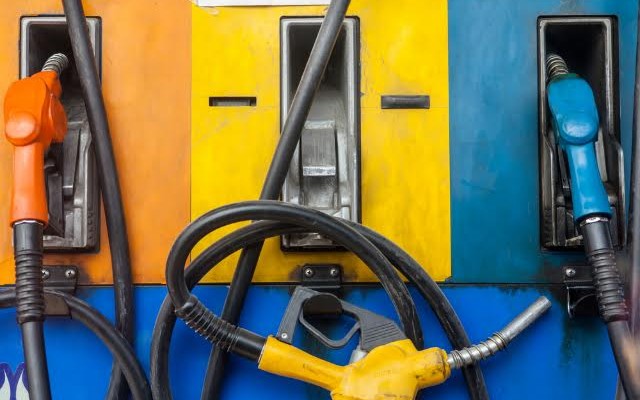 Os 4 tipos de combustível comercializados em postos brasileiros