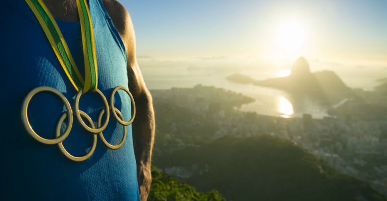 Olimpíadas 2016: Saiba como preparar o seu posto