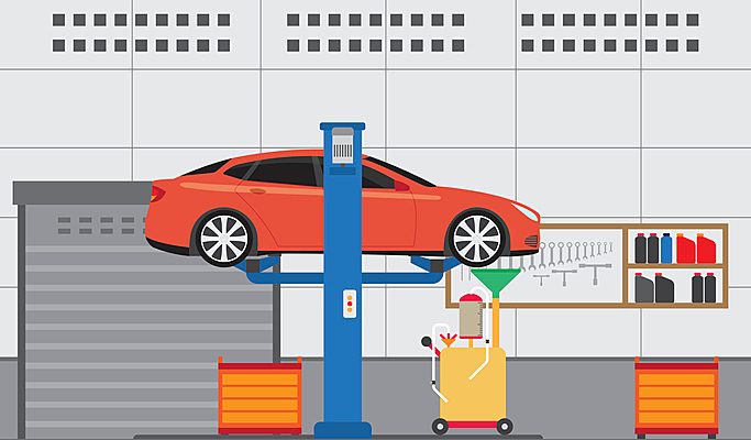 Passo a passo: como montar um posto de gasolina - Blog Arxo