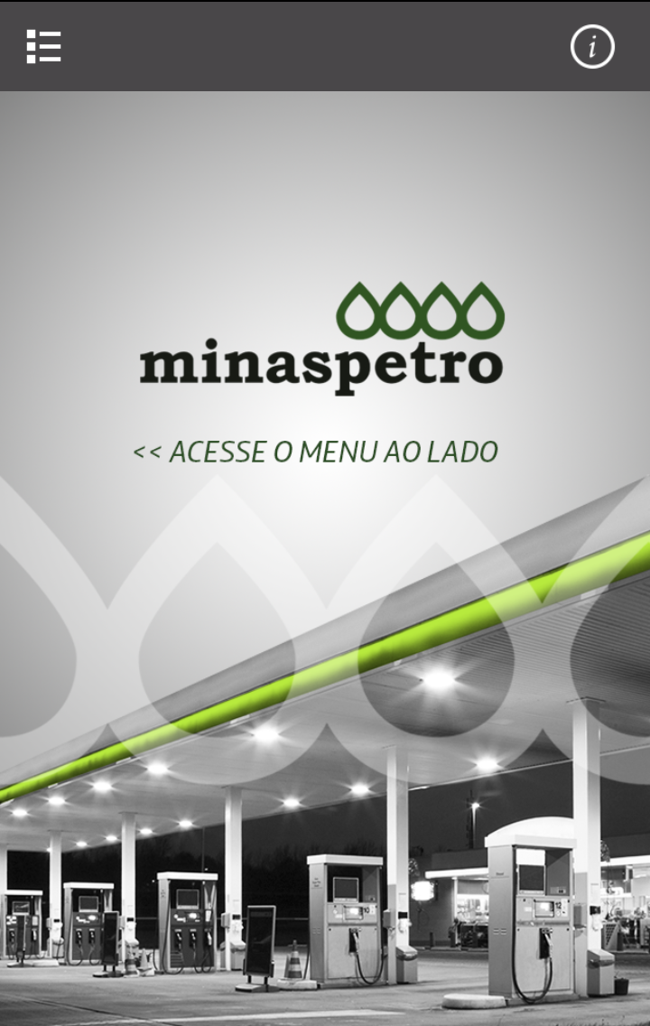 App do Minaspetro facilita o acesso do associado aos serviços