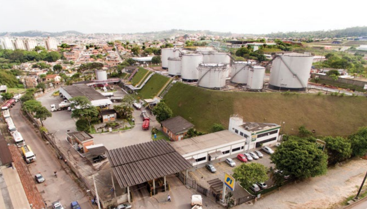 Programa Jogue Limpo inaugura, hoje, central em Uberlândia - Minaspetro