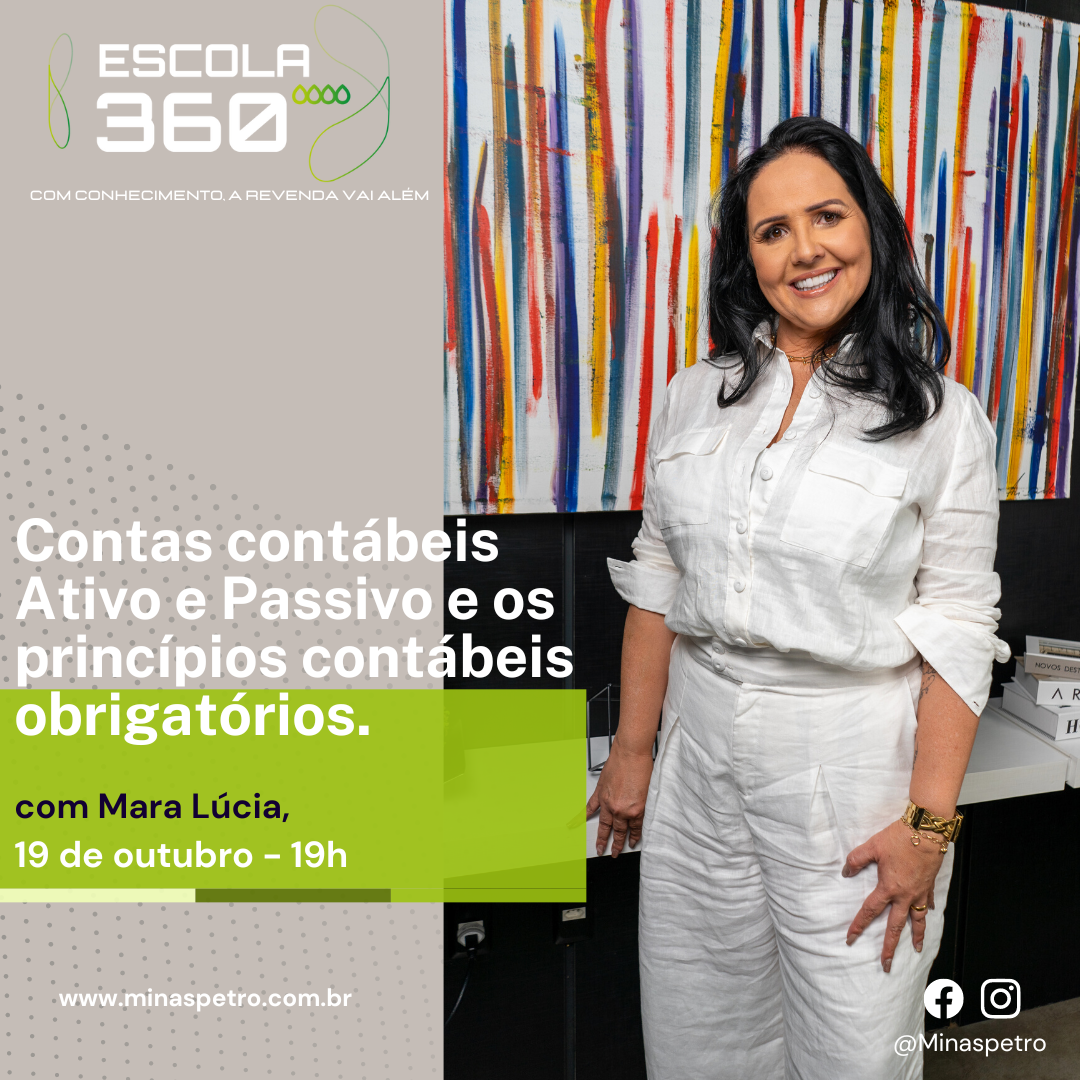 Amanhã tem Escola 360 – Educação Tributária - Minaspetro