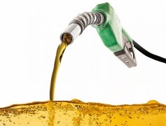 gasolina ok