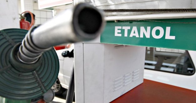 etanol bomba