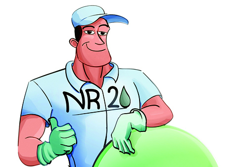 NR-20