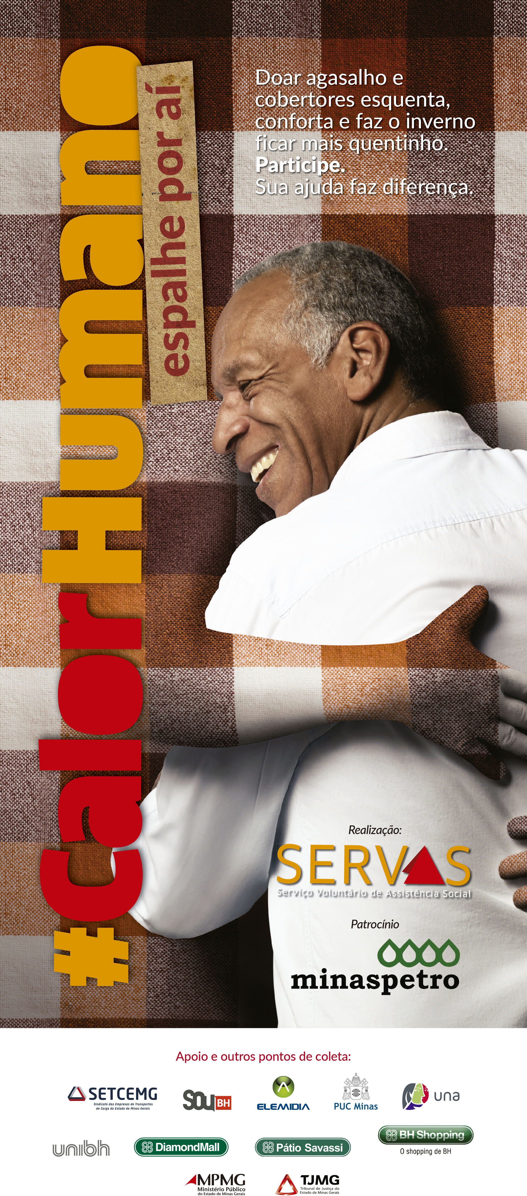 SERVAS - CALORHUMANO - ADESIVO 30x60cm - 2016.indd