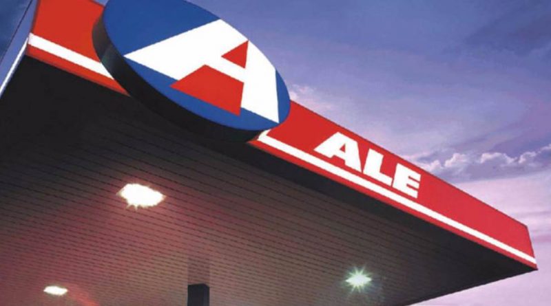Posto_ALE