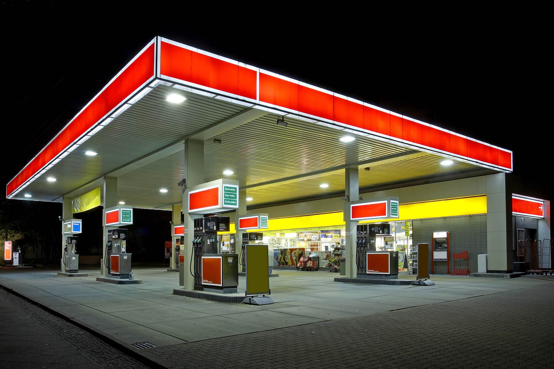 posto