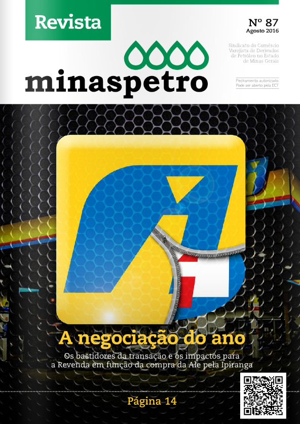 capa revista