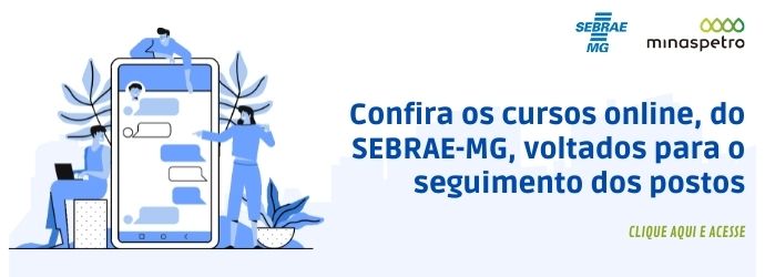 Conheça Os Curso Online Oferecidos Pelo Sebrae Mg Voltados Para O