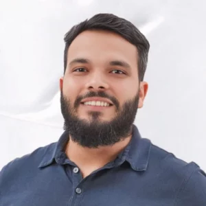 Picture of Rafael Macedo