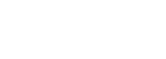 Logo Minas Petro, distribuidora de combustíveis, versão branca para rodapé.